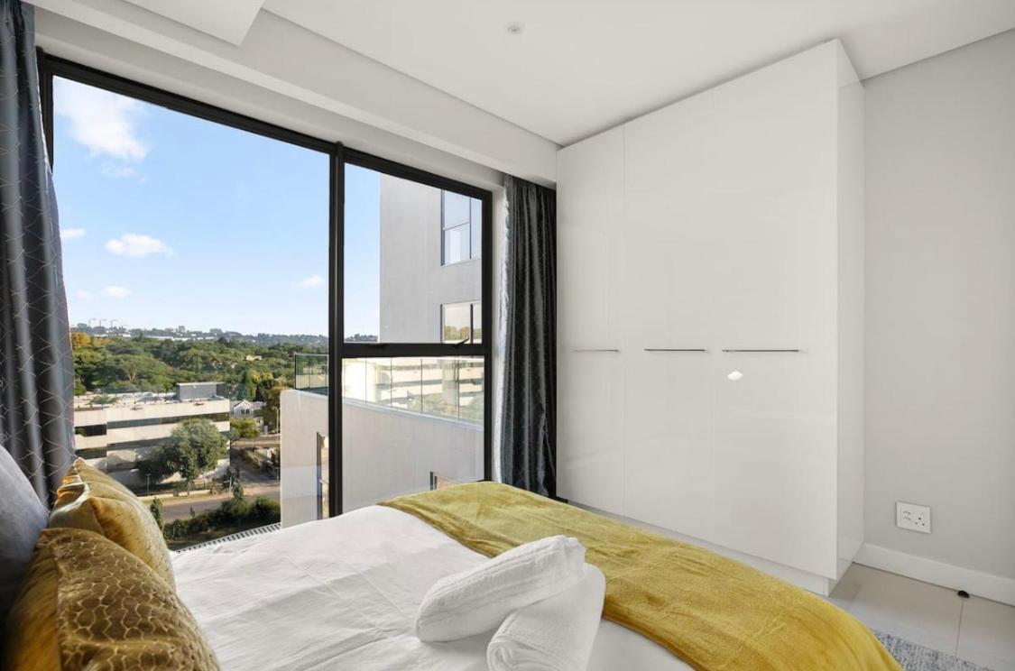 Apartment The Primrose Penthouse *