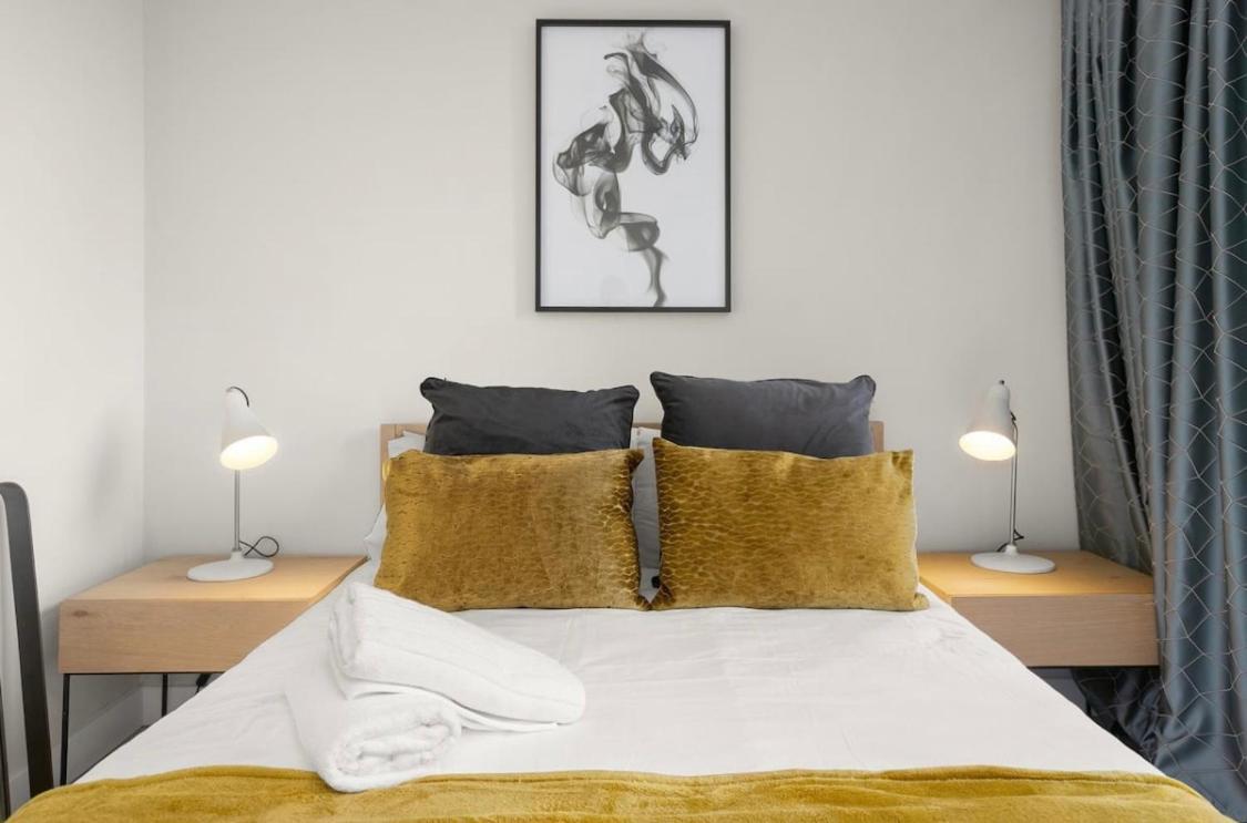 The Primrose Penthouse Apartment *