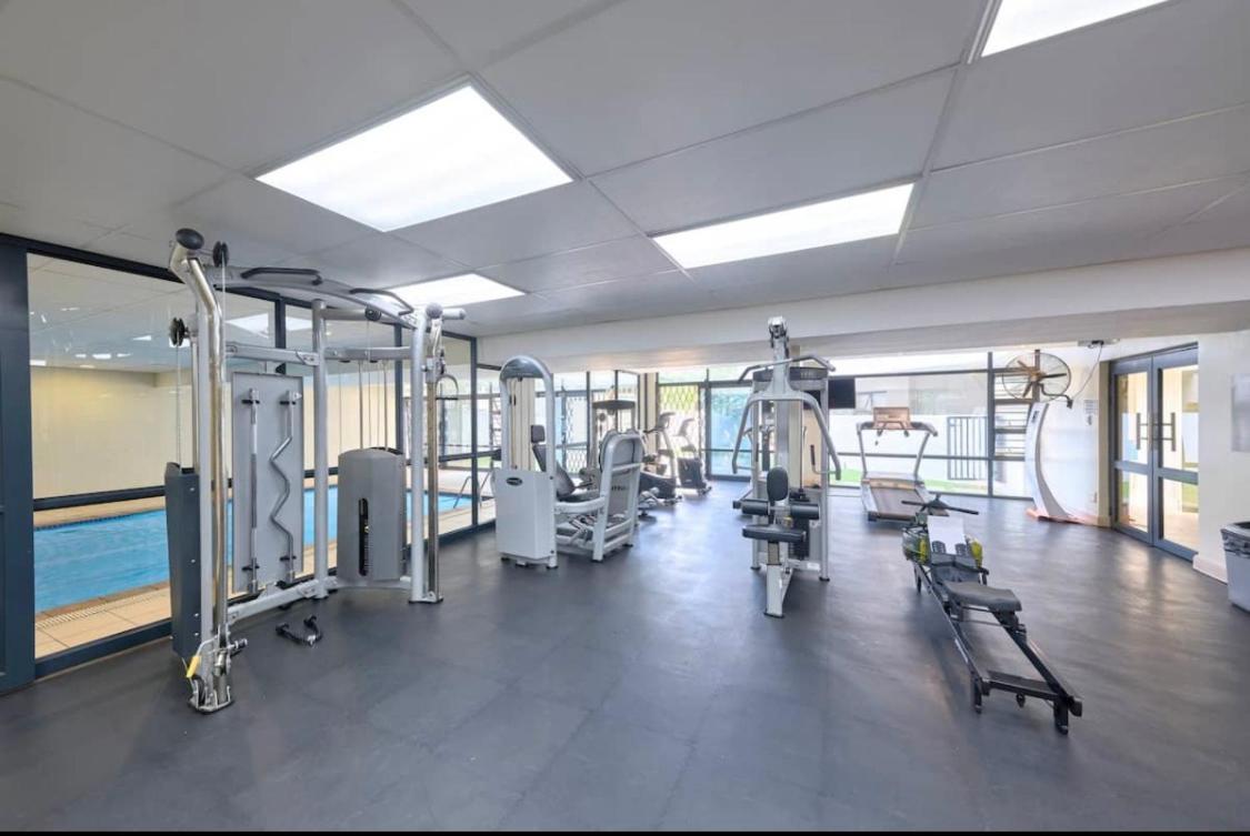 The Primrose Penthouse Apartment Nairobi