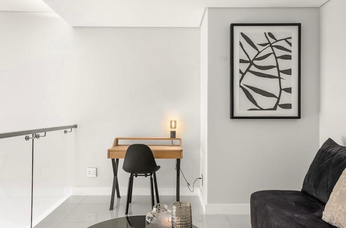 The Primrose Penthouse