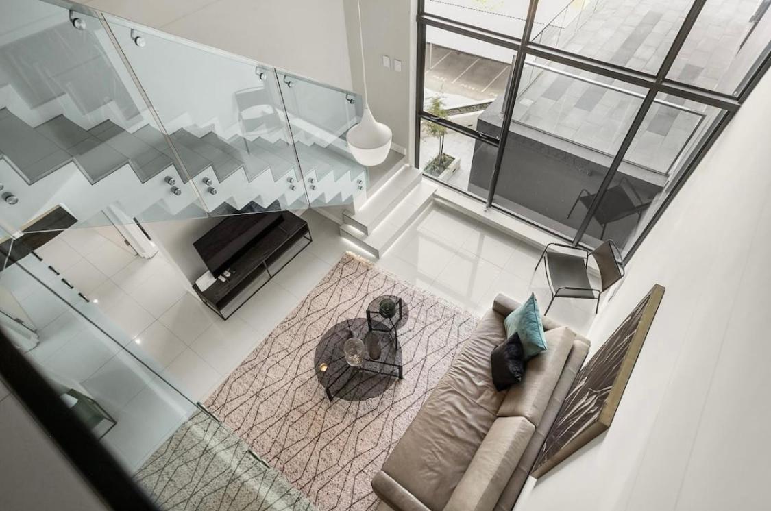 The Primrose Penthouse Apartment Nairobi