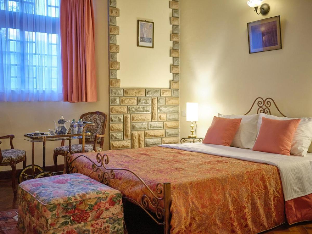 The Drexel House Kenya *