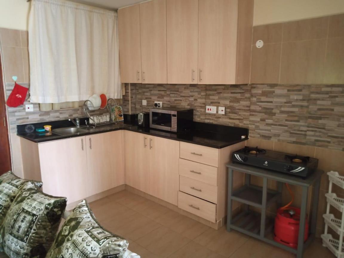 Johari In Lavington Apartment