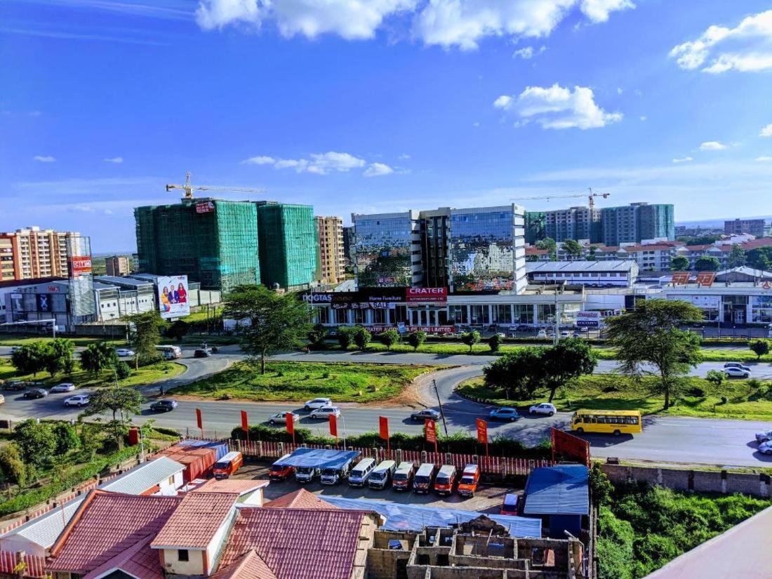 View Apartment,