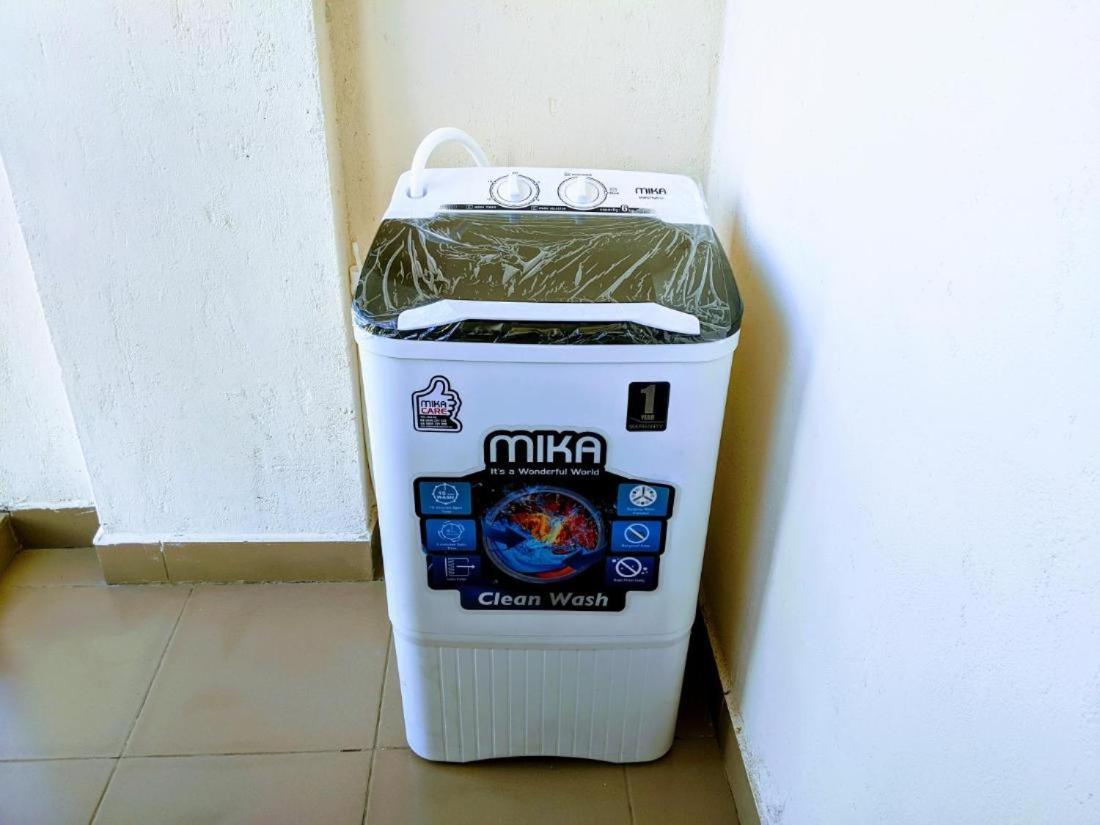 View Apartment, Nairobi