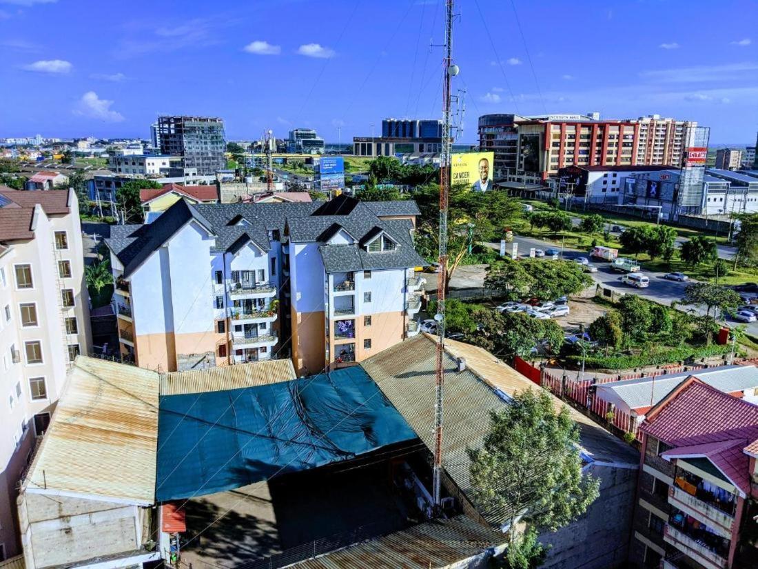 View Apartment, Apartment