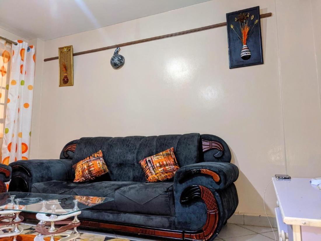View Apartment, *