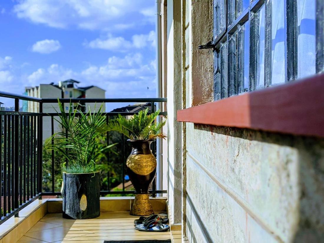 View Apartment, * Nairobi