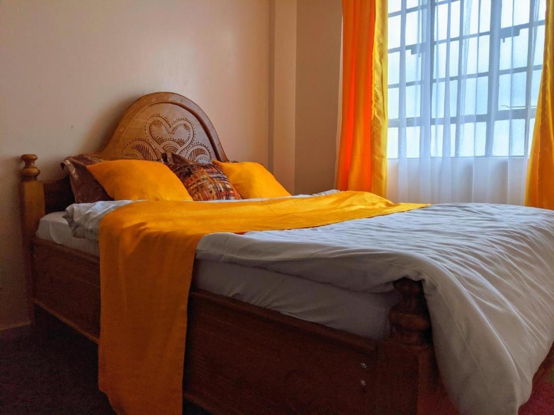 View Apartment, *