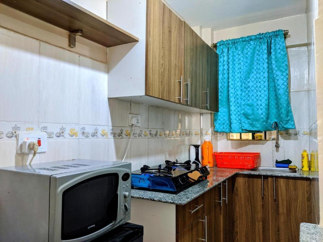 View Apartment, * Nairobi