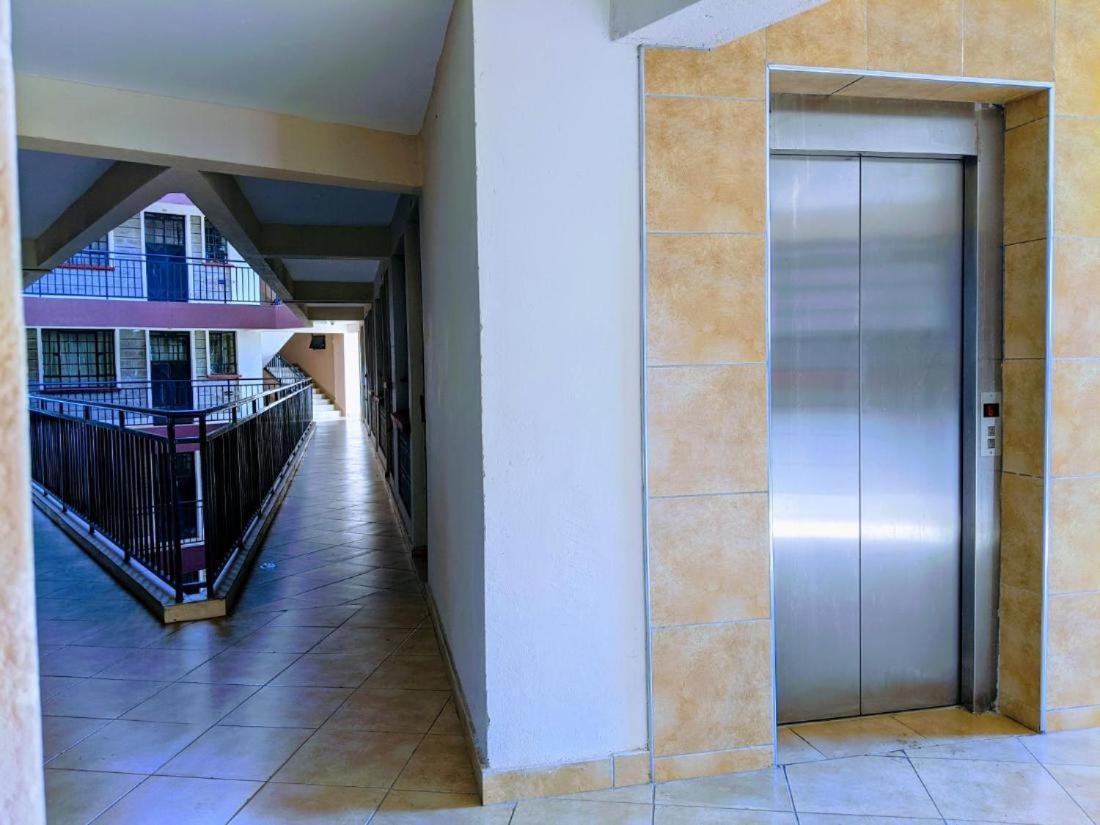 View Apartment, *