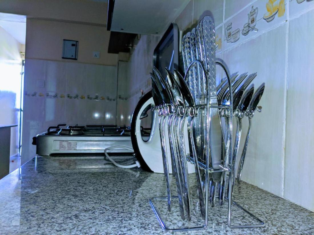 View Apartment, Apartment *