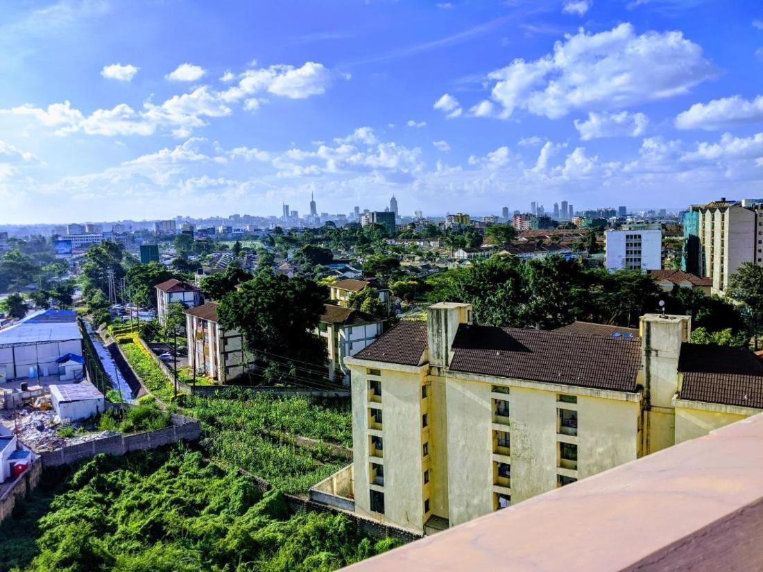 View Apartment, * Nairobi