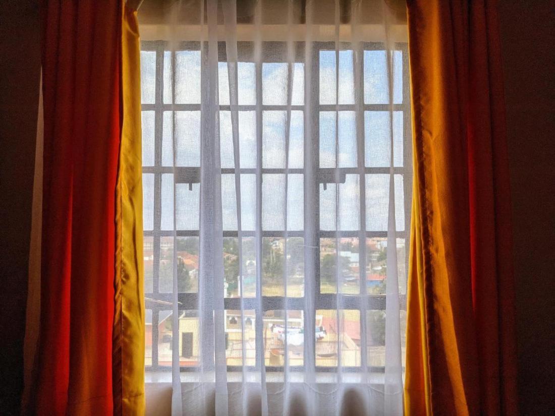 View Apartment, Apartment *
