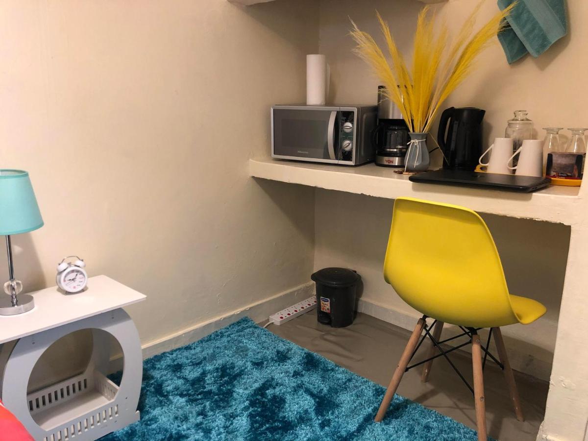 Walk To Strathmore Uni, Java, Wilson Airport,tmall Apartment