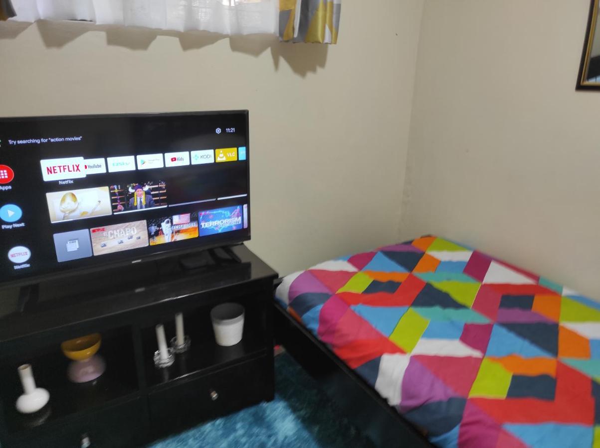 Walk To Strathmore Uni, Java, Wilson Airport,tmall * Nairobi