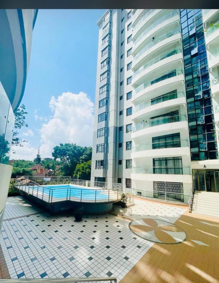 Crest Park Apartment Nairobi