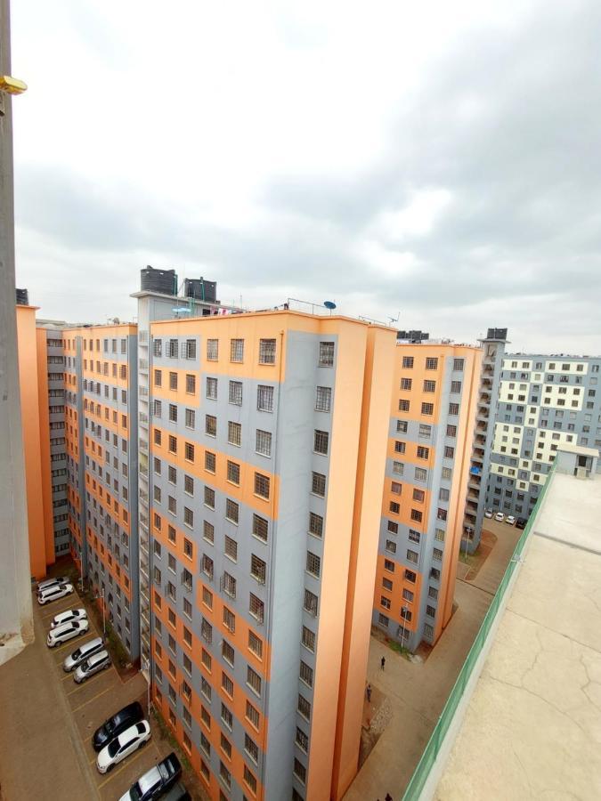 Airbnb Luxury Kenya Guest house Nairobi