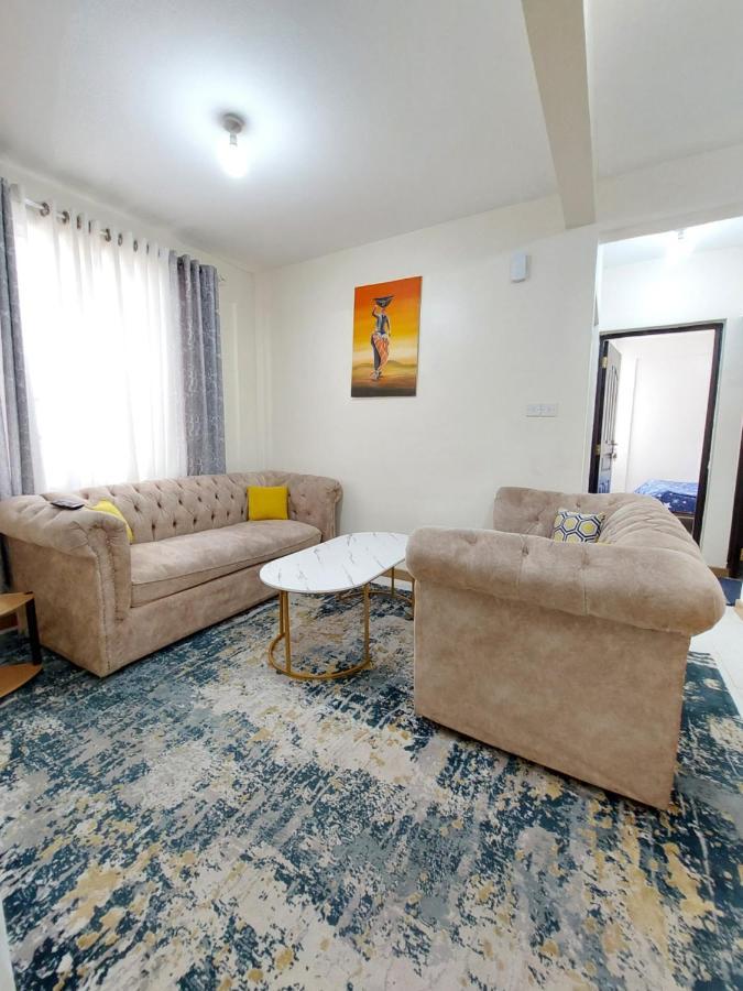 Airbnb Luxury Kenya Guest house Nairobi