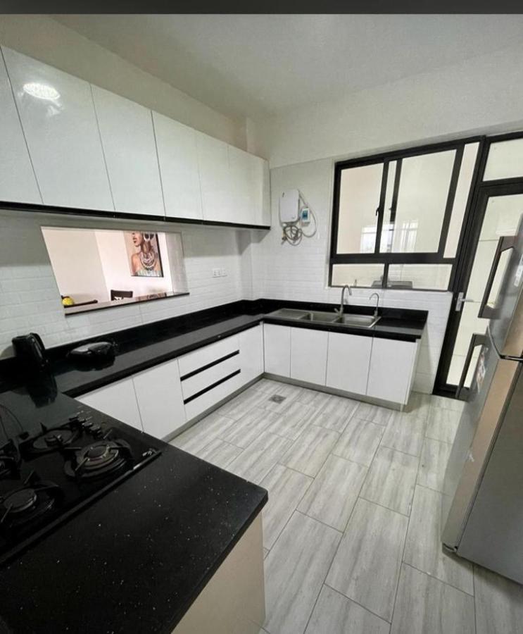 Crest Park Apartment Nairobi