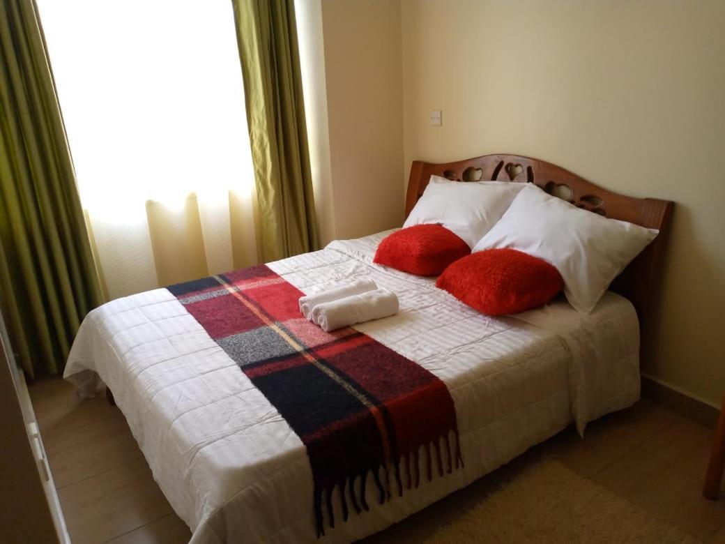 Johari In Lavington Apartment