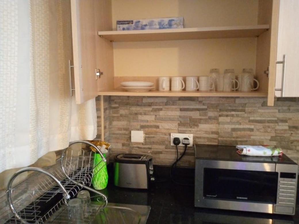 Johari In Lavington Apartment