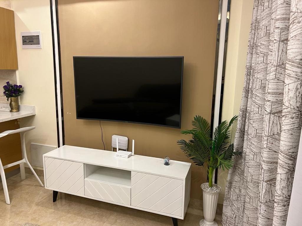 Apartment Enzi Heights Block B *