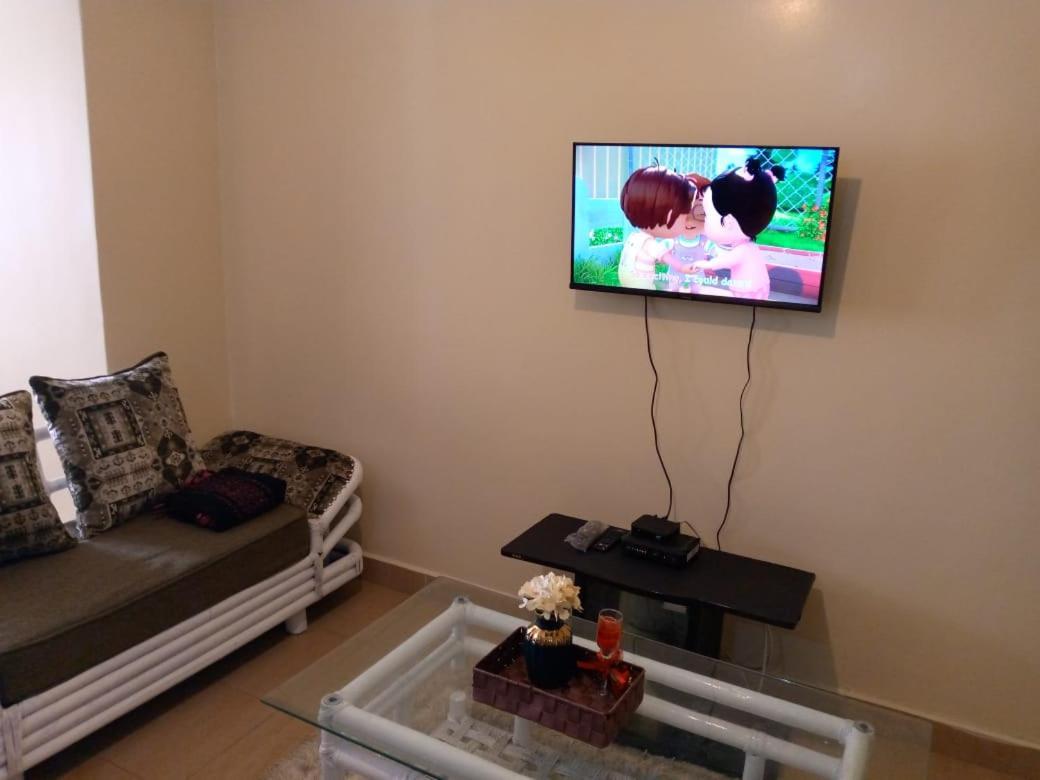 Apartment Johari In Lavington