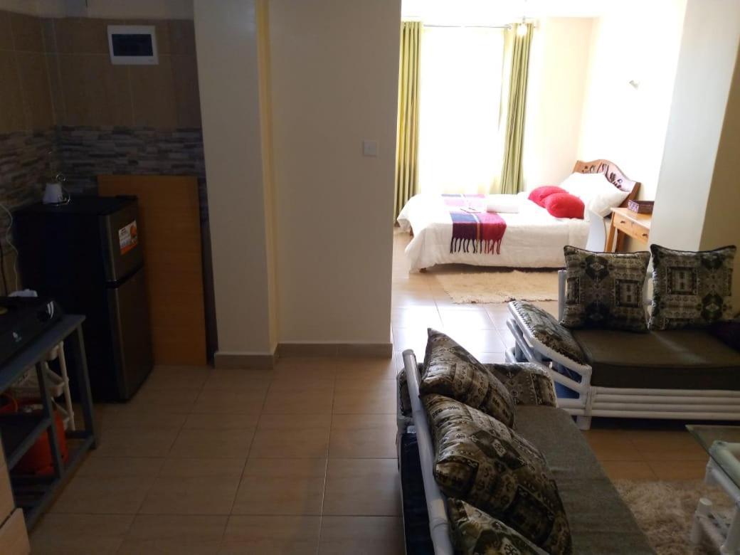 Apartment Johari In Lavington *
