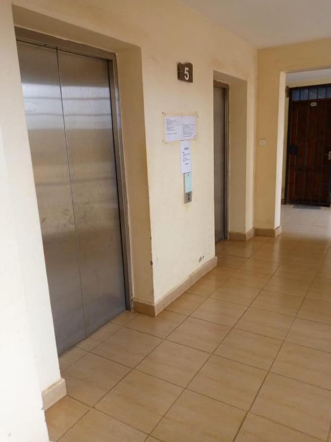 Apartment Johari In Lavington *