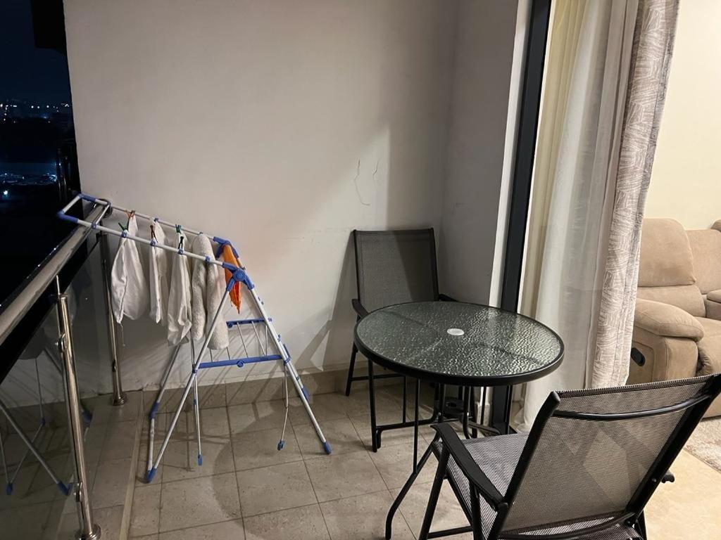 Enzi Heights Block B Apartment *