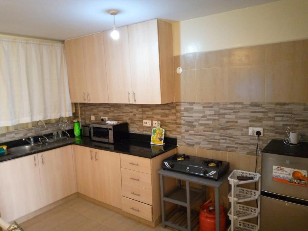 Apartment Johari In Lavington