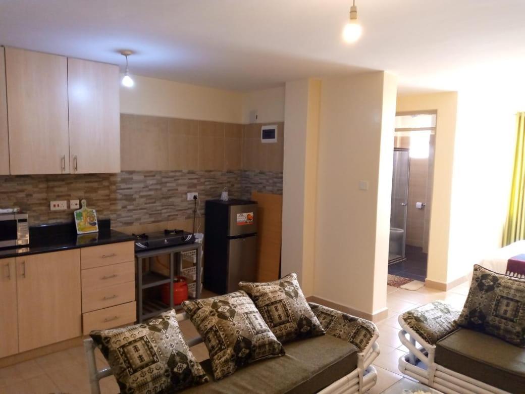 Apartment Johari In Lavington *