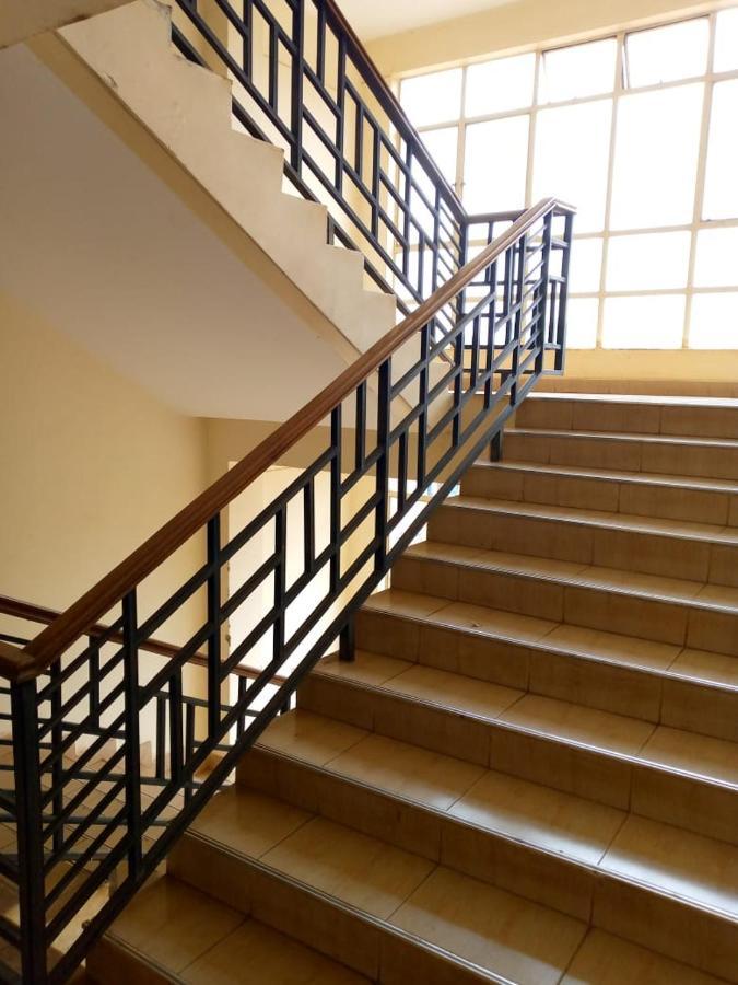 Apartment Johari In Lavington Nairobi