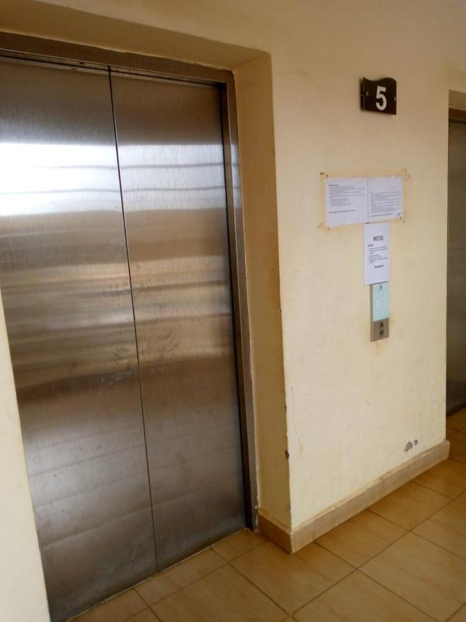 Apartment Johari In Lavington *