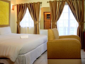 Mvuli House 3*