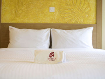 Mvuli House Bed & Breakfast 3*