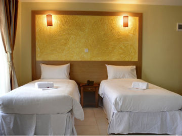 Bed & Breakfast Mvuli House Nairobi