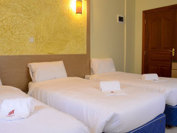 Mvuli House Bed & Breakfast Nairobi