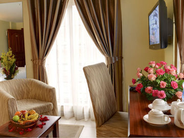 Mvuli House Bed & Breakfast