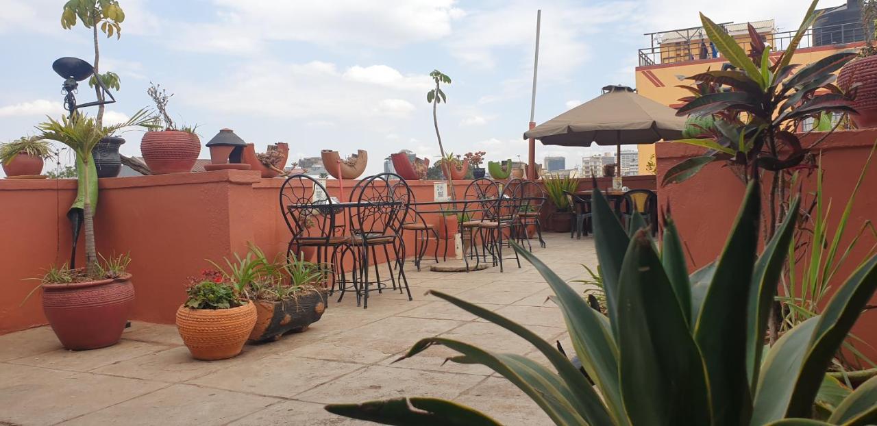 Khweza Bed & Breakfast Nairobi