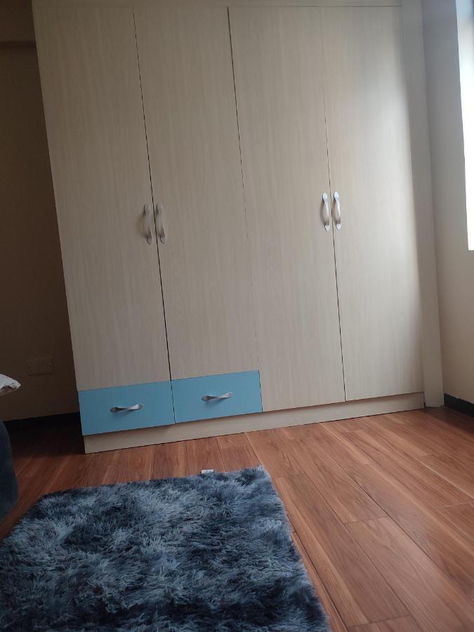 Kilimani Vacation Homes Nairobi