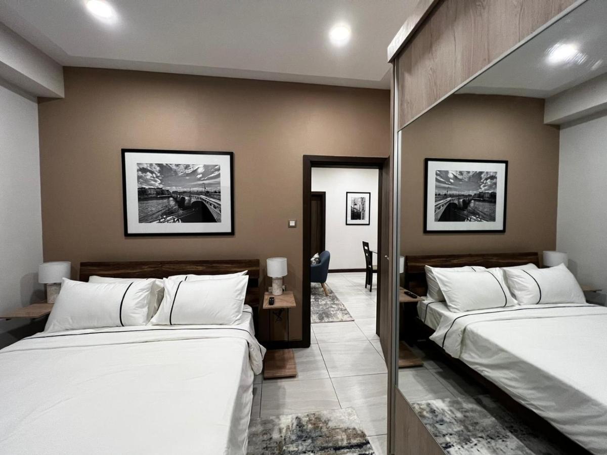 Dreamfield Nest At Skynest Aparthotel Nairobi