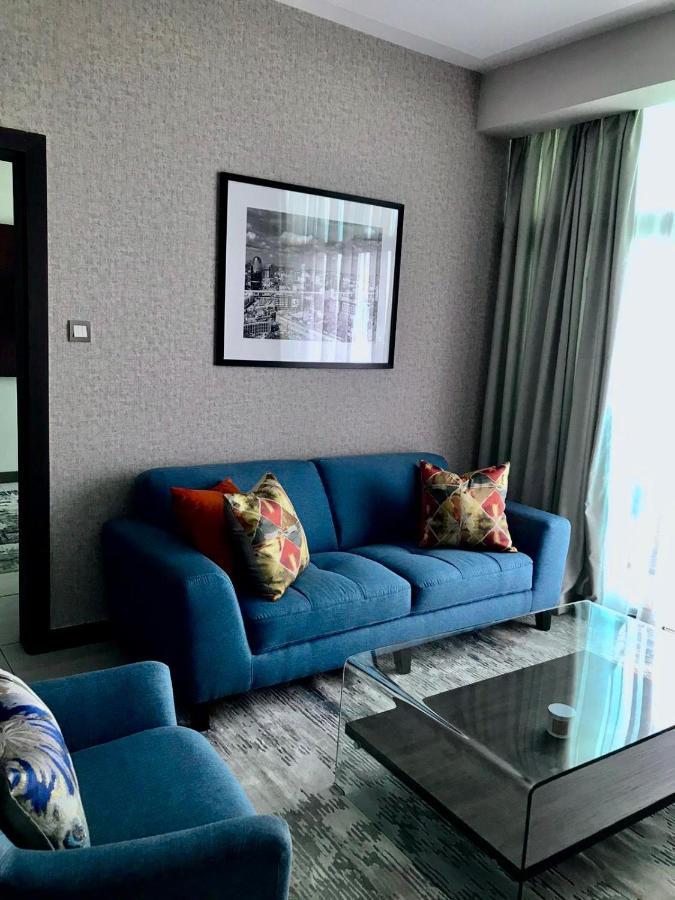 Dreamfield Nest At Skynest * Nairobi