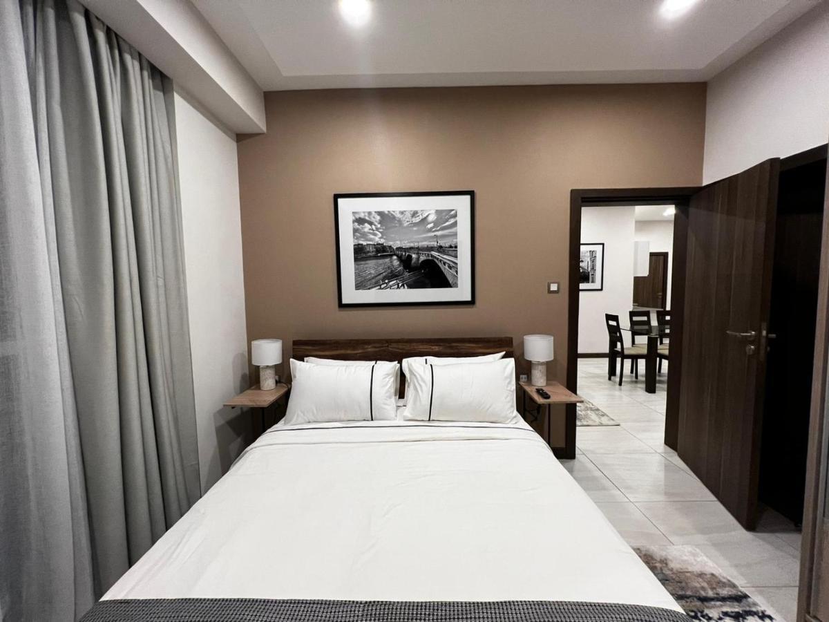 Dreamfield Nest At Skynest Aparthotel Nairobi