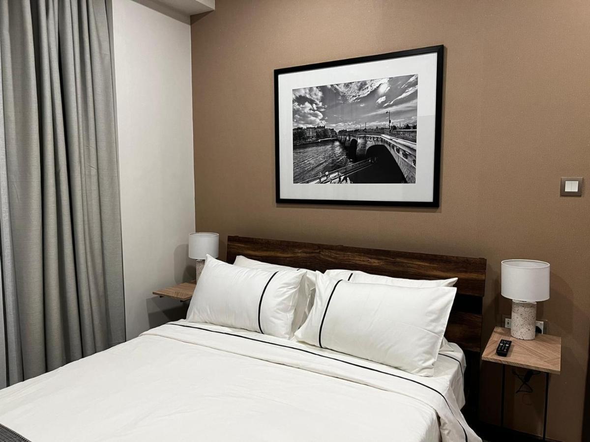 Dreamfield Nest At Skynest Aparthotel Nairobi