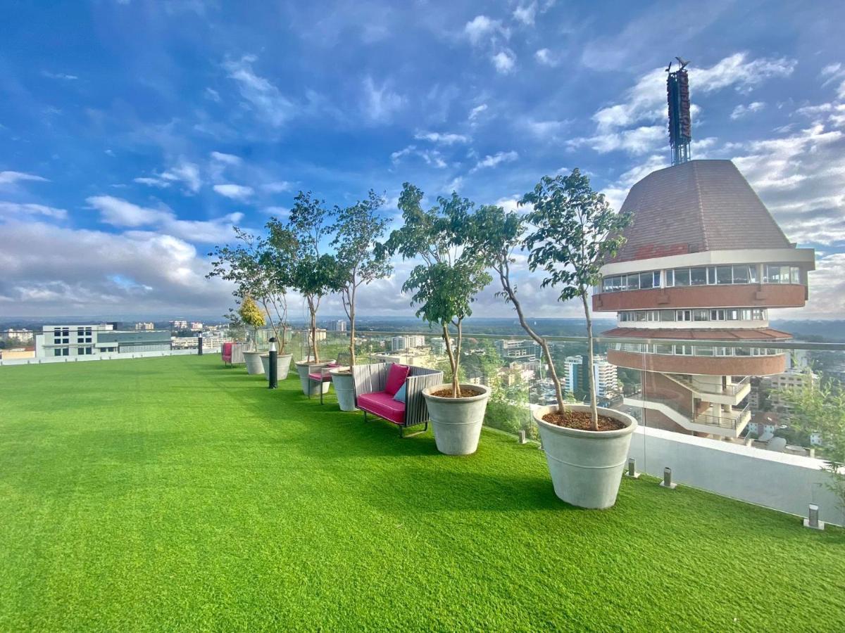Aparthotel Dreamfield Nest At Skynest