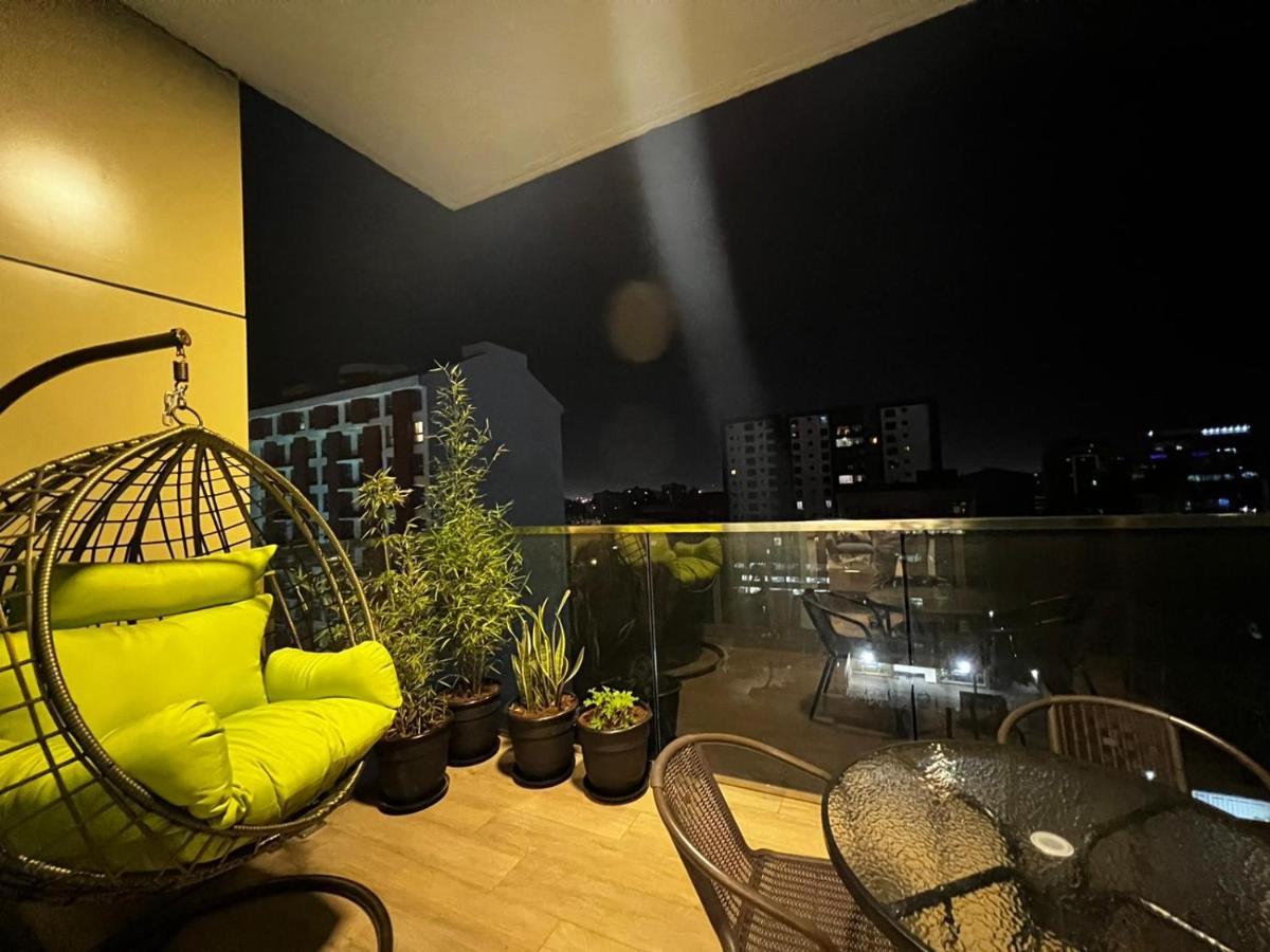 Dreamfield Nest At Skynest Aparthotel Nairobi