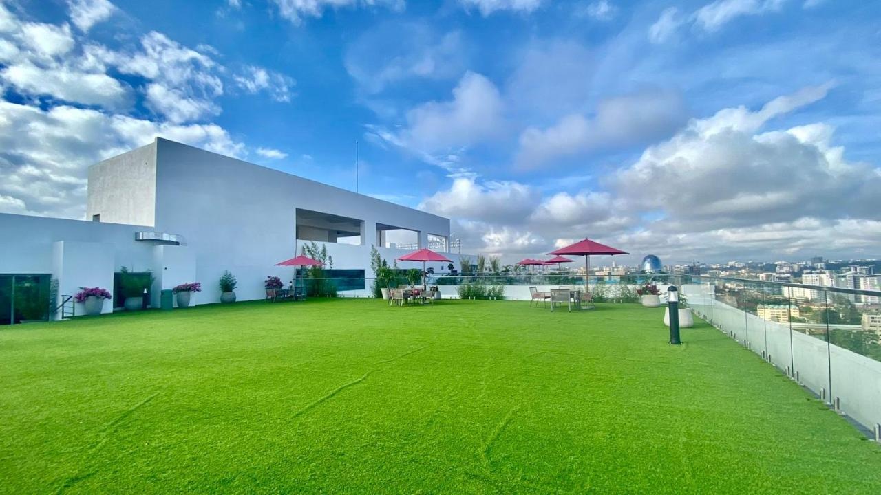 Dreamfield Nest At Skynest * Nairobi