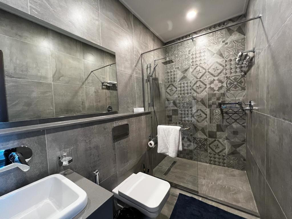 Aparthotel Dreamfield Nest At Skynest Nairobi